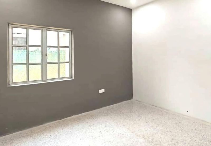 Taman Ungku Tun Aminah