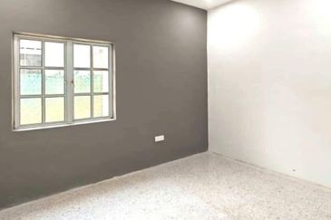 Taman Ungku Tun Aminah