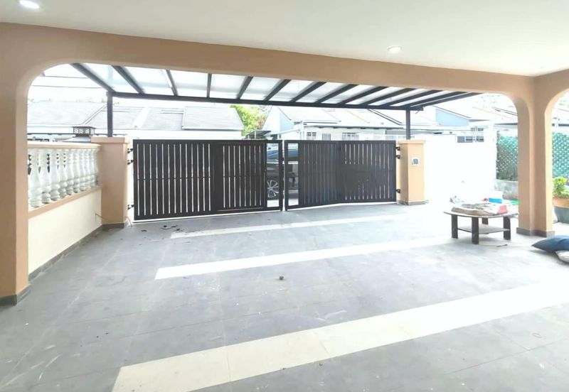 Taman Ungku Tun Aminah