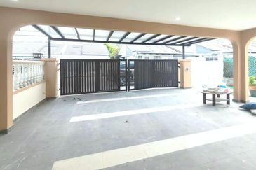 Taman Ungku Tun Aminah