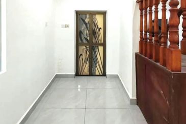 Taman Ungku Tun Aminah