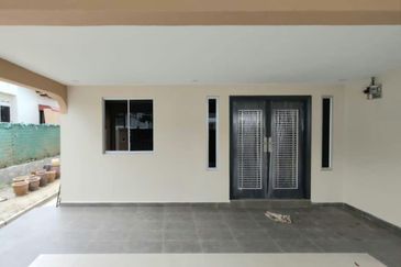 Taman Ungku Tun Aminah