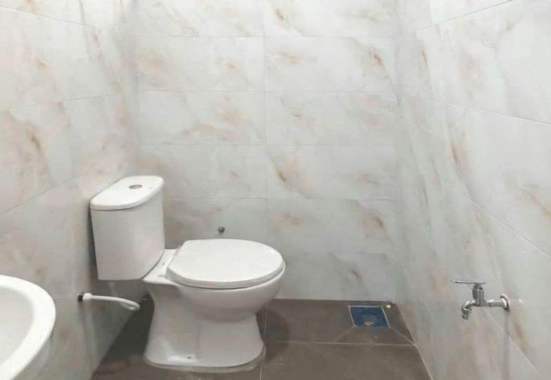 Taman Ungku Tun Aminah