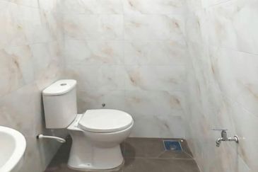 Taman Ungku Tun Aminah