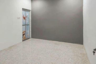 Taman Ungku Tun Aminah