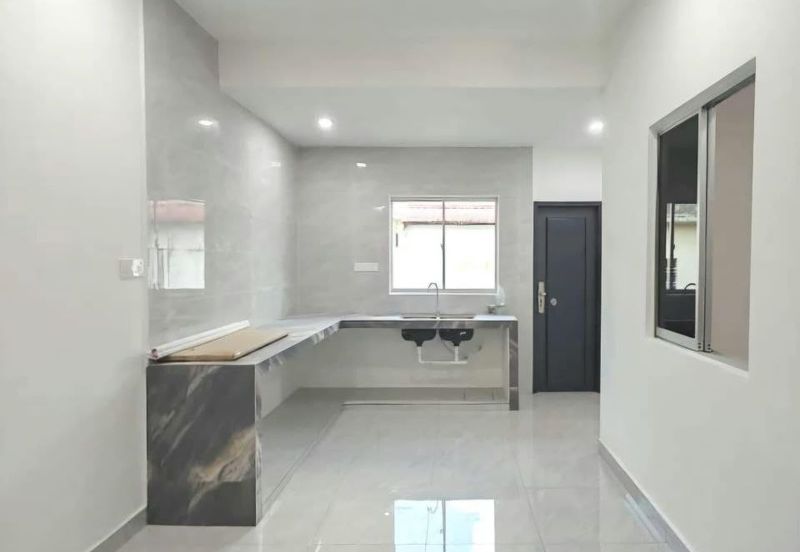 Taman Ungku Tun Aminah