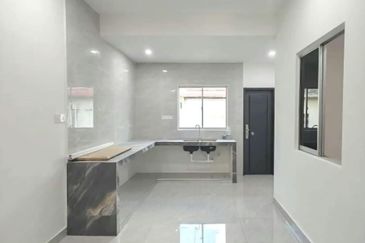 Taman Ungku Tun Aminah