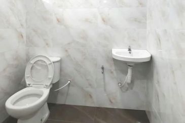 Taman Ungku Tun Aminah