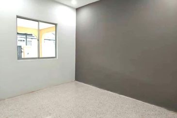 Taman Ungku Tun Aminah