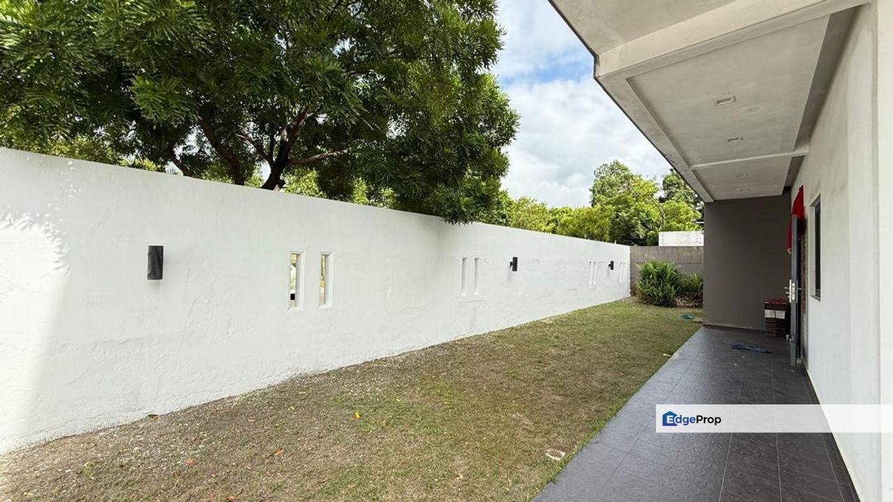 Nusa Sentral , Johor, Nusajaya