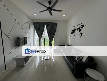 Sky Breeze , Johor, Johor Bahru