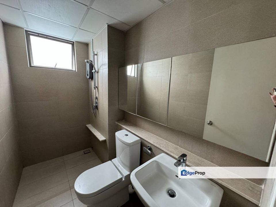 Sky Breeze , Johor, Johor Bahru