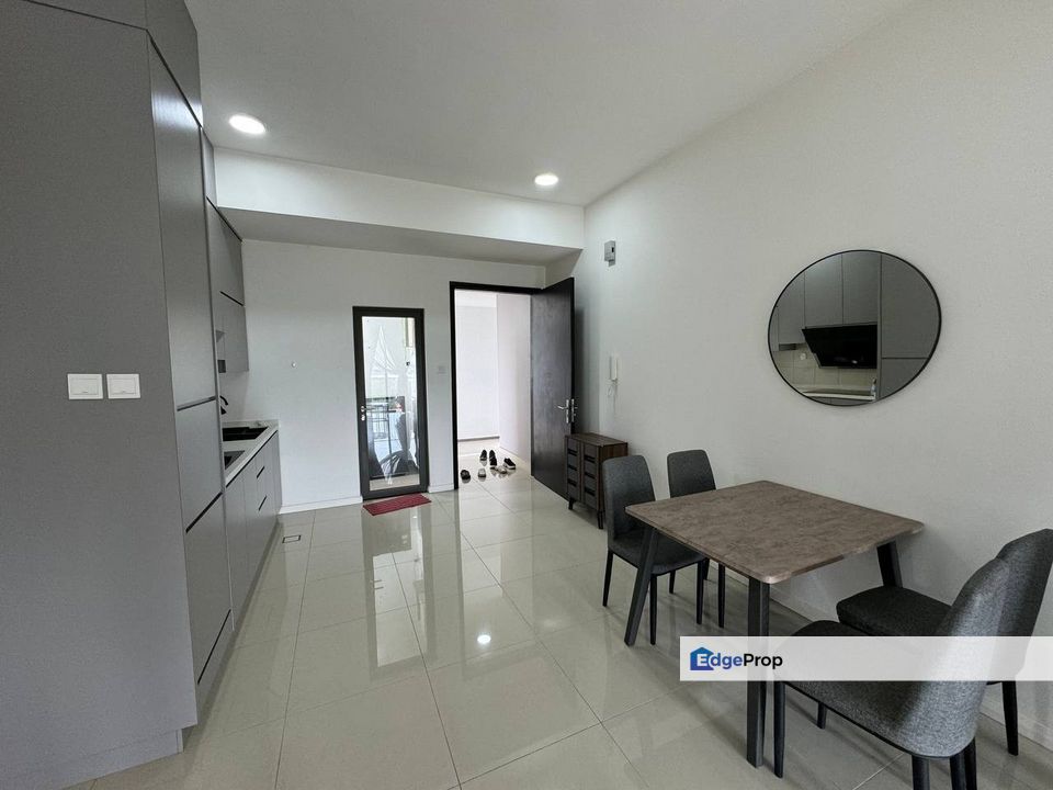 Sky Breeze , Johor, Johor Bahru