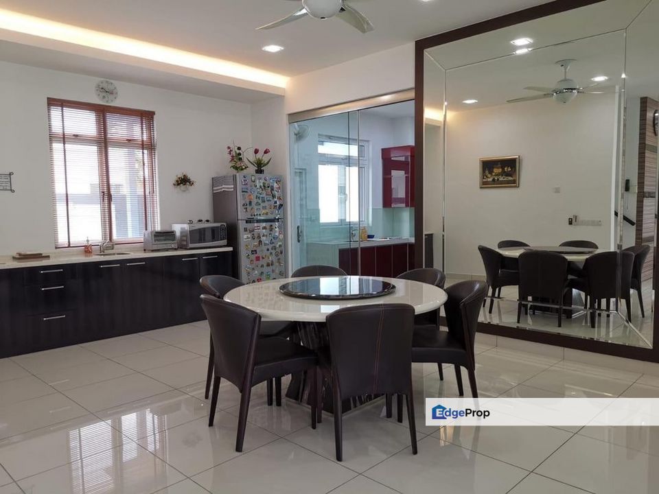 Nusa Duta , Johor, Johor Bahru