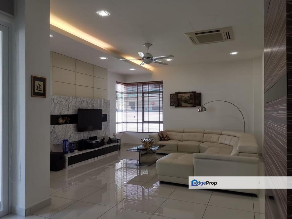 Nusa Duta , Johor, Johor Bahru