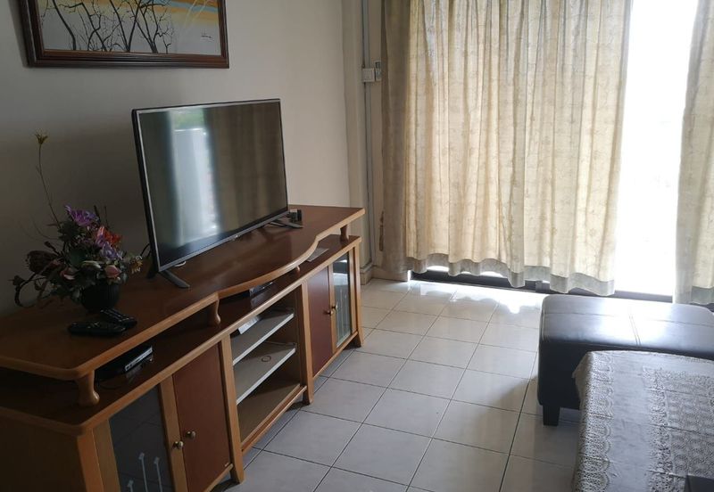 Pan Vista, Bandar Baru Permas Jaya