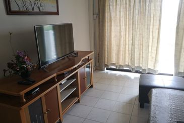 Pan Vista, Bandar Baru Permas Jaya