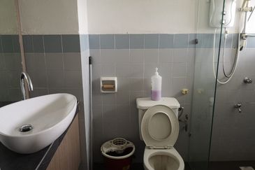 Pan Vista, Bandar Baru Permas Jaya