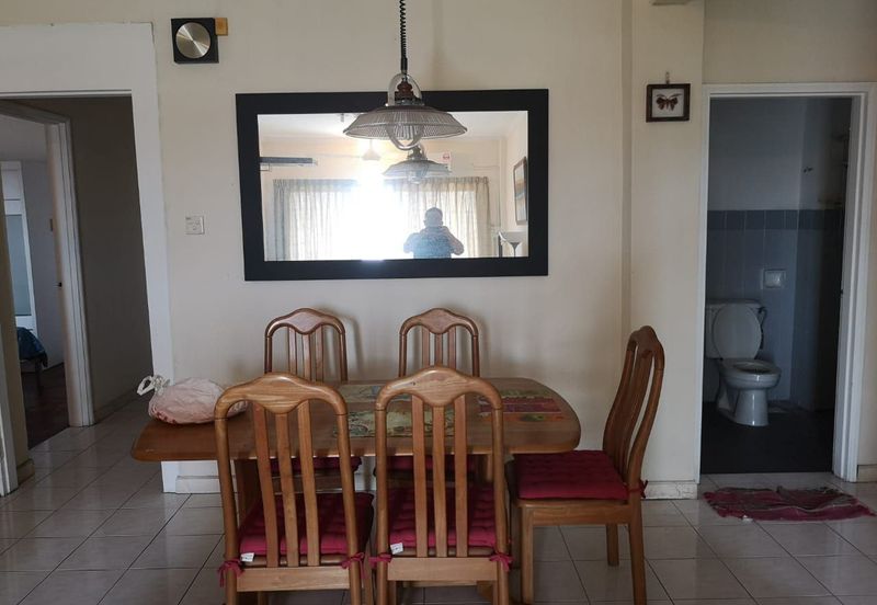 Pan Vista, Bandar Baru Permas Jaya