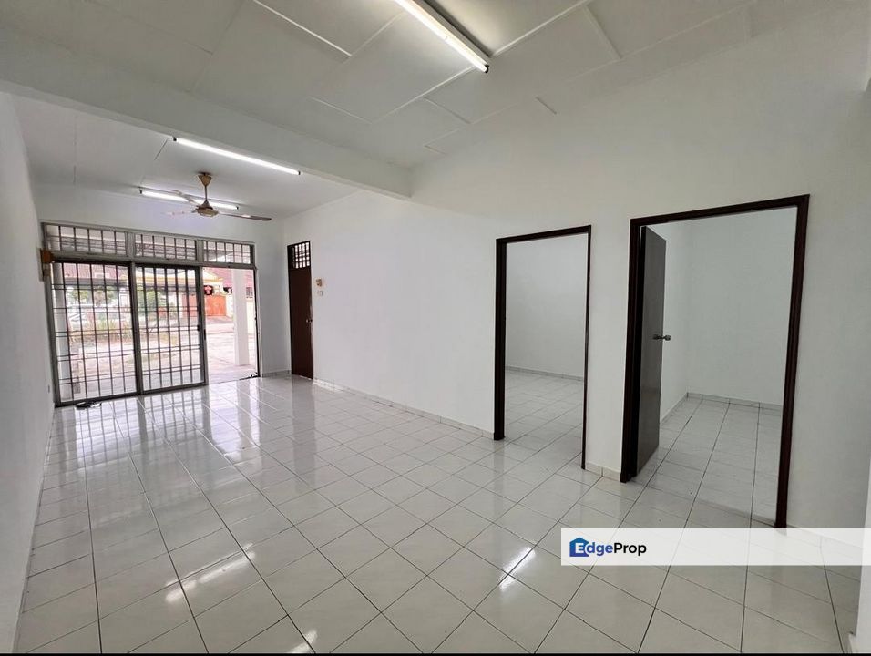 Puteri Wangsa , Johor, Ulu Tiram