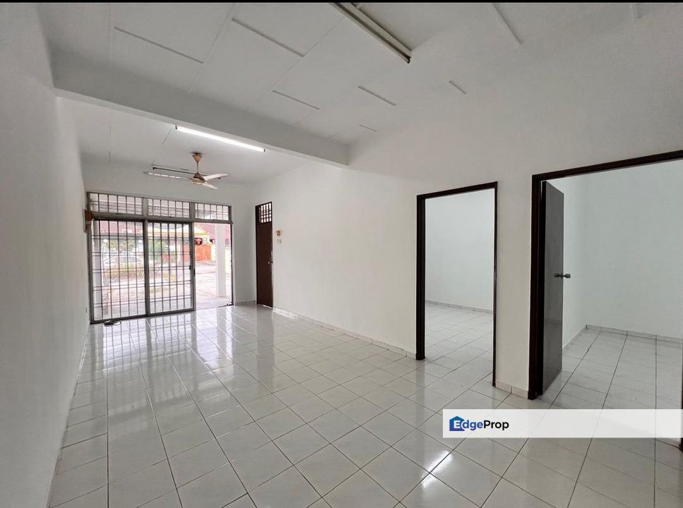 Puteri Wangsa , Johor, Ulu Tiram