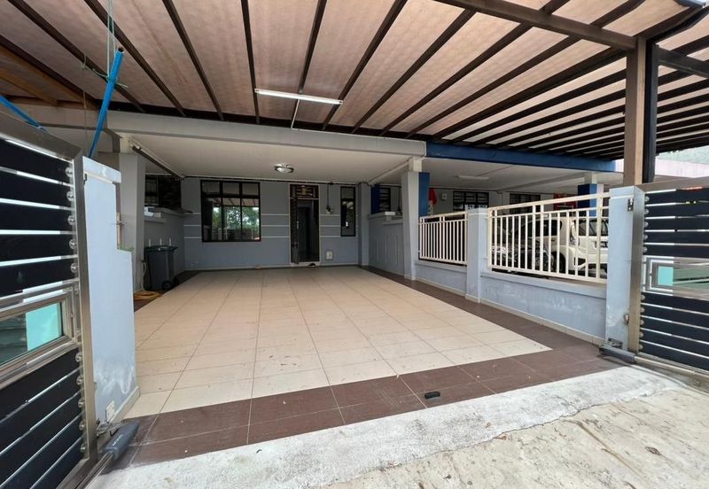 Taman Bukit Indah @ Iskandar Puteri