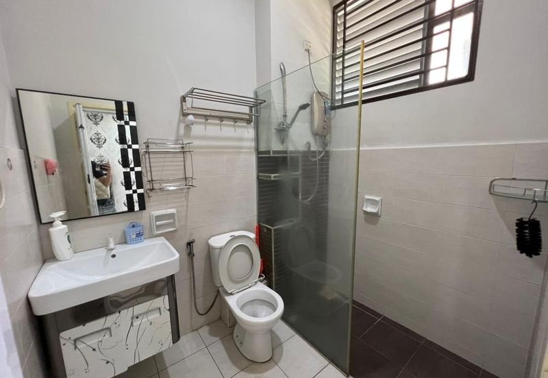 Taman Bukit Indah @ Iskandar Puteri