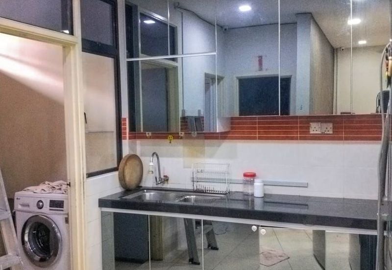 Taman Bukit Indah @ Iskandar Puteri