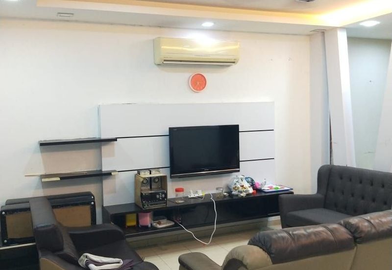 Taman Bukit Indah @ Iskandar Puteri