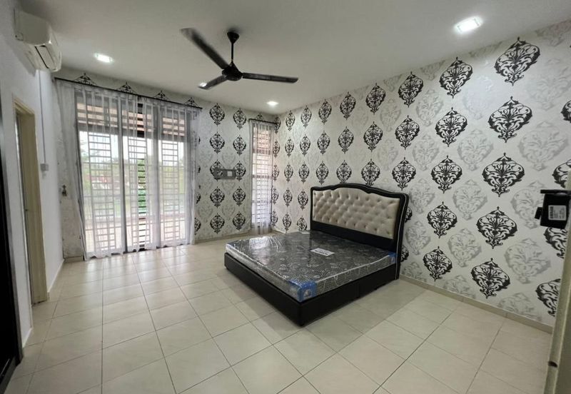 Taman Bukit Indah @ Iskandar Puteri