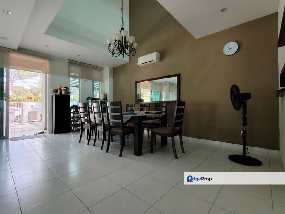 Setia Eco Garden , Johor, Gelang Patah