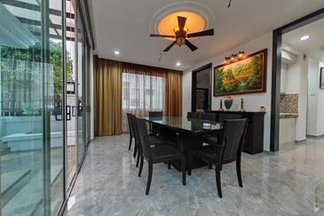 The Gateway @ Horizon Hills