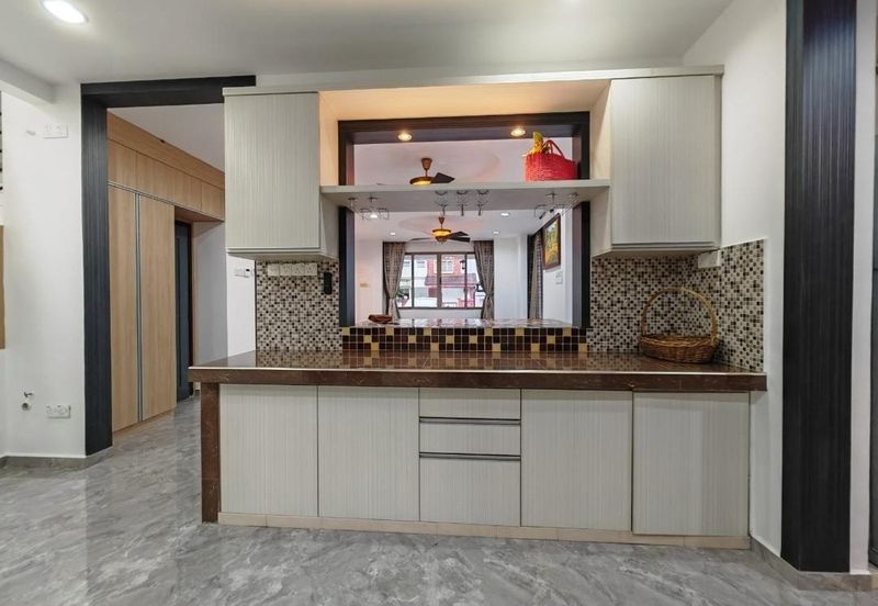 The Gateway @ Horizon Hills