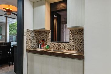 The Gateway @ Horizon Hills