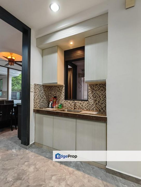 Horizon Hills , Johor, Nusajaya