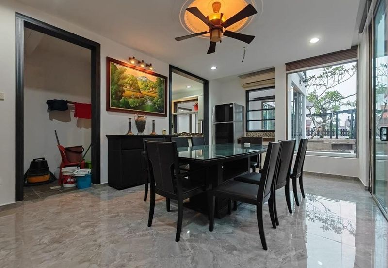 The Gateway @ Horizon Hills