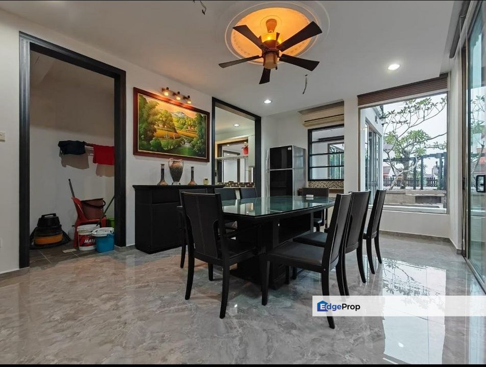 Horizon Hills , Johor, Nusajaya