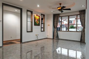 The Gateway @ Horizon Hills