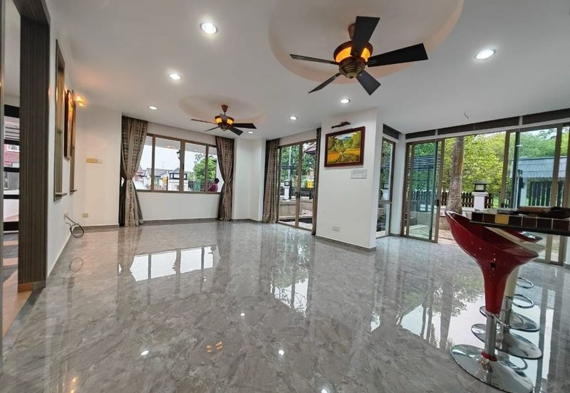 The Gateway @ Horizon Hills