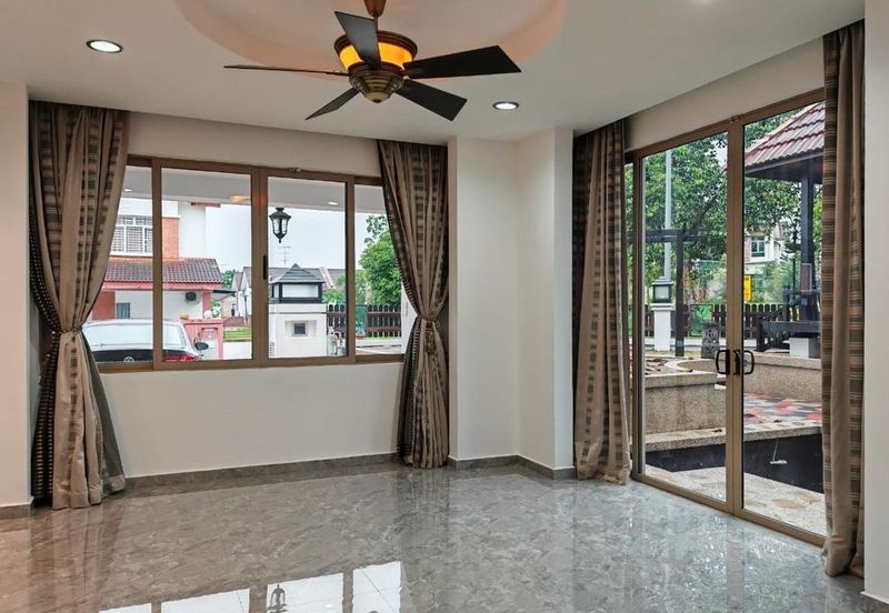 The Gateway @ Horizon Hills