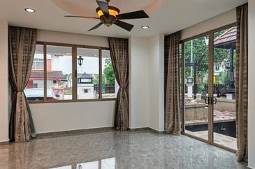 The Gateway @ Horizon Hills