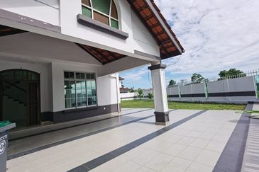 Persiaran Pelangi Indah