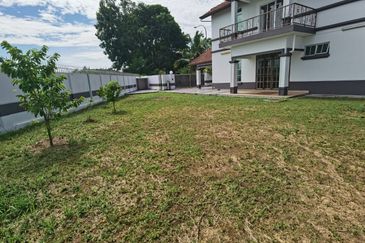 Persiaran Pelangi Indah