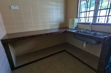 Persiaran Pelangi Indah