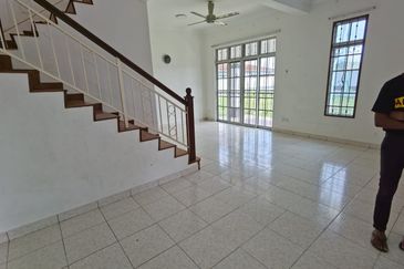 Persiaran Pelangi Indah