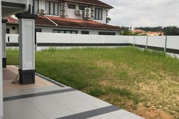 Persiaran Pelangi Indah