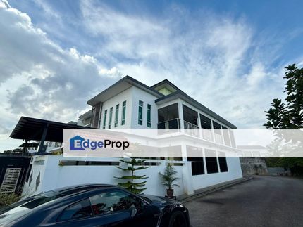 Bukit Indah , Johor, Johor Bahru