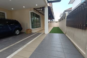 Taman Austin Heights