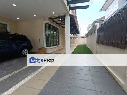 Austin Heights , Johor, Johor Bahru