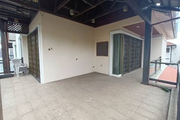 Taman Austin Heights